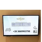 Apartamento Royal Palace *