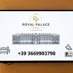 Apartamento Royal Palace