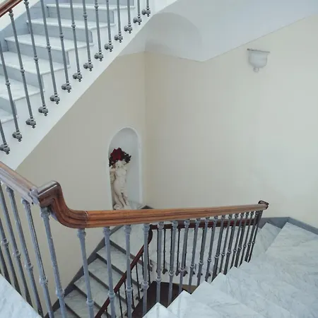 Royal Palace Appartamento