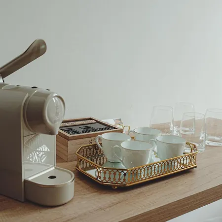 Royal Palace Appartamento Caserta