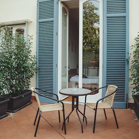 Appartamento Royal Palace