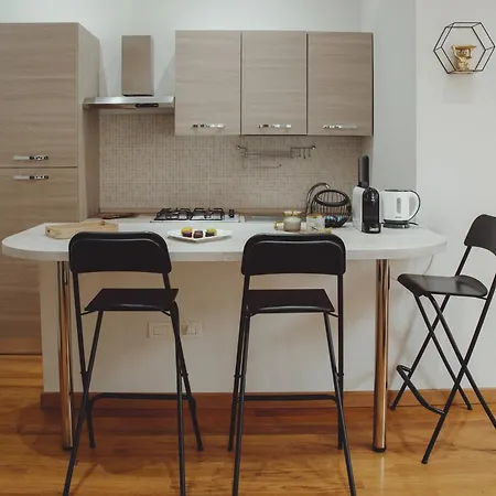 Royal Palace Appartamento Caserta