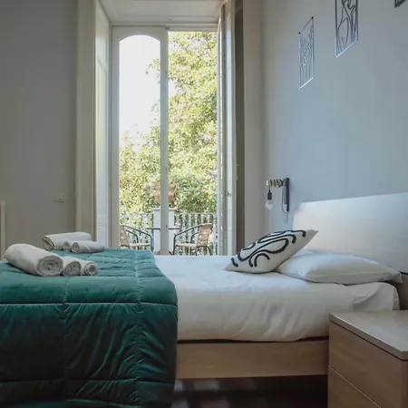 Apartmán Royal Palace Caserta