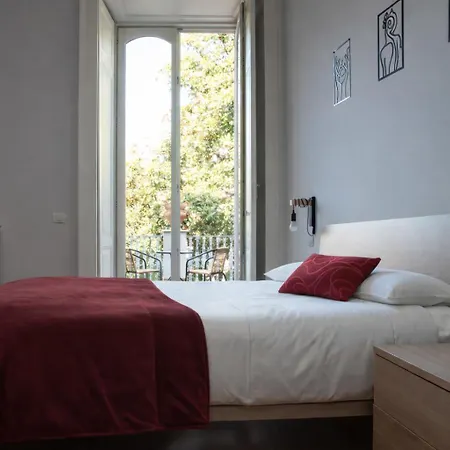 Apartamento Royal Palace Caserta