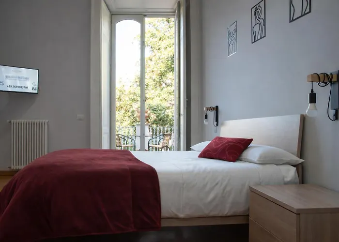 Appartamento Royal Palace Caserta